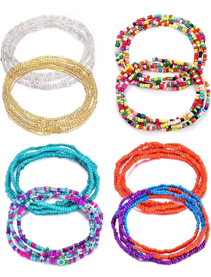 Anklet 3