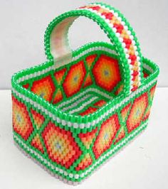 Basket 2