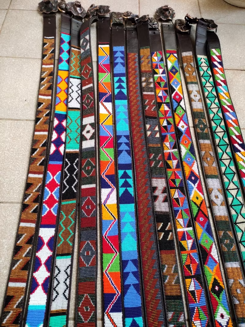 Belt 3