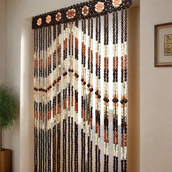 Curtain 1