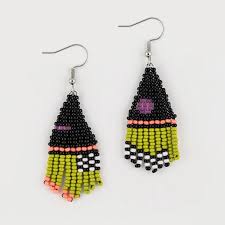 Earring 1