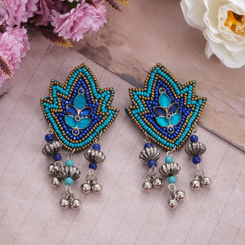 Earring 2