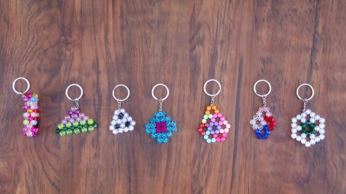 Keychain 2