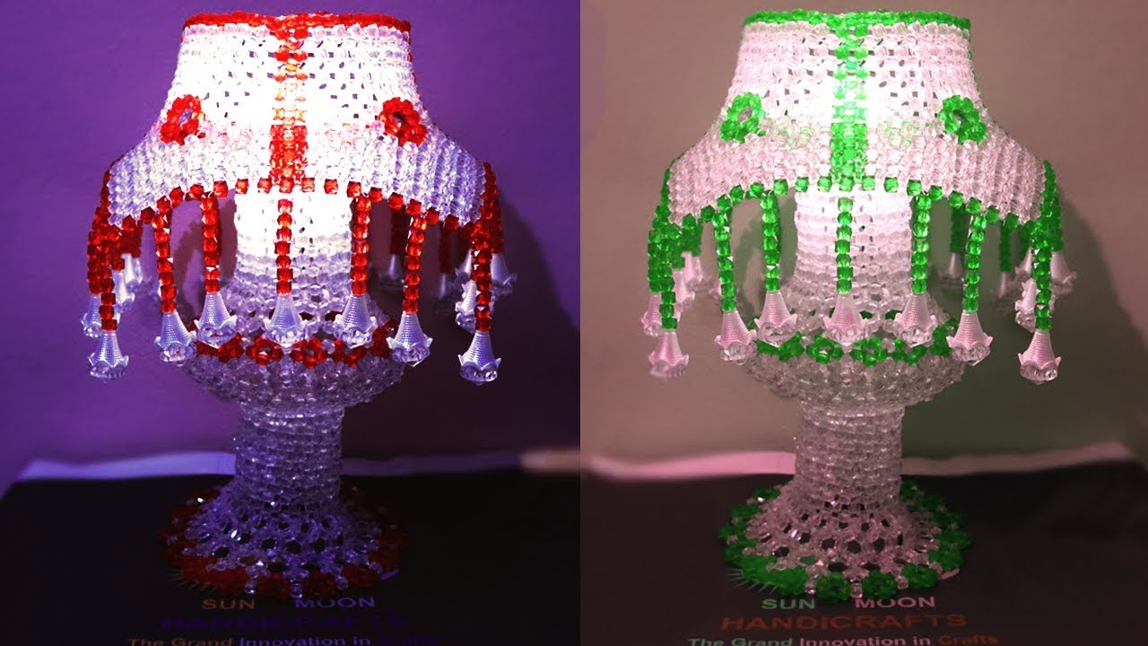 Lamp Shade 1