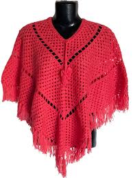 Poncho 1