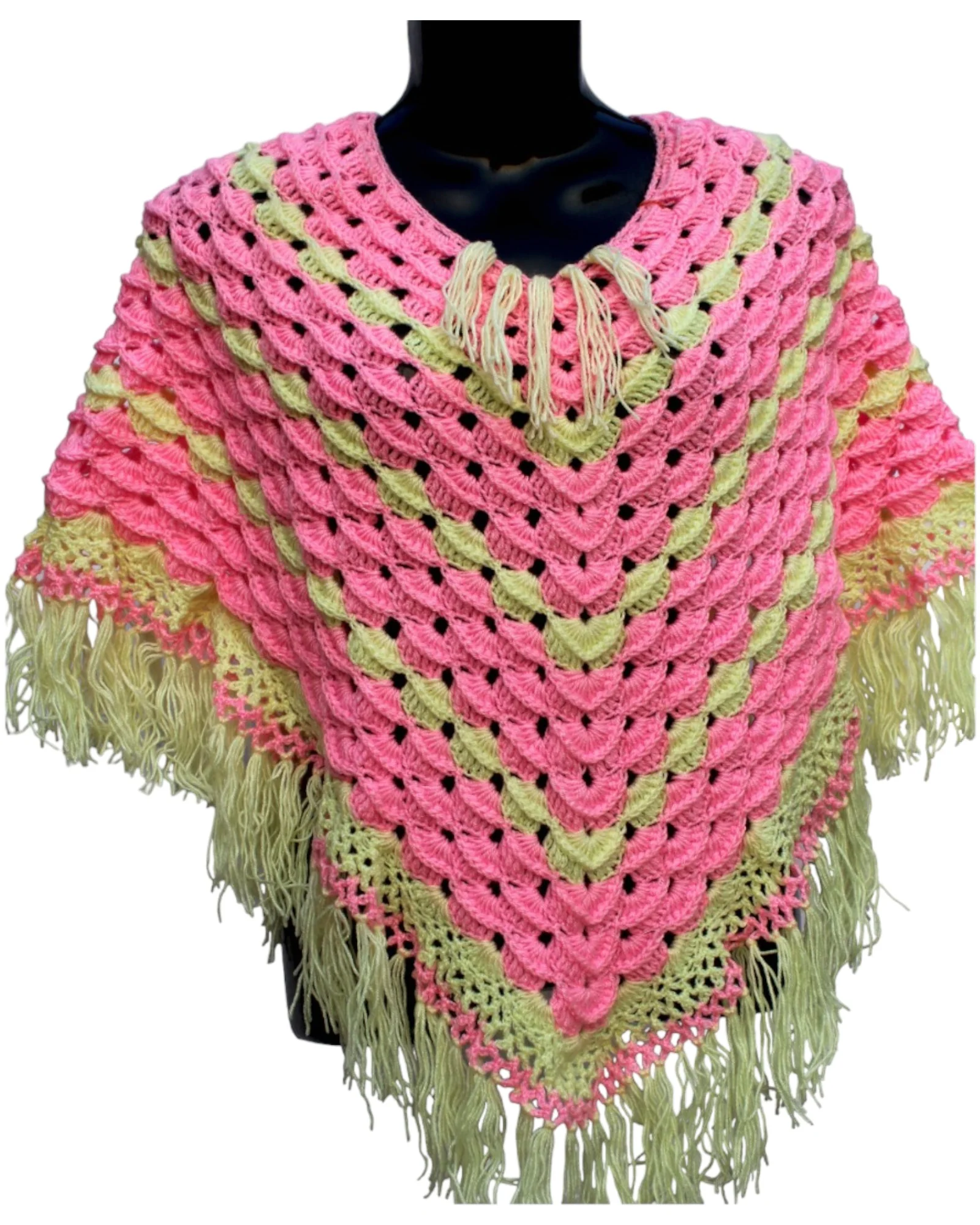 Poncho 2