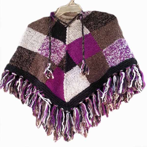 Poncho 3