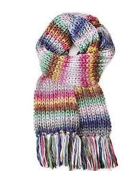 Scarf 1