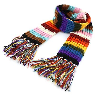Scarf 3