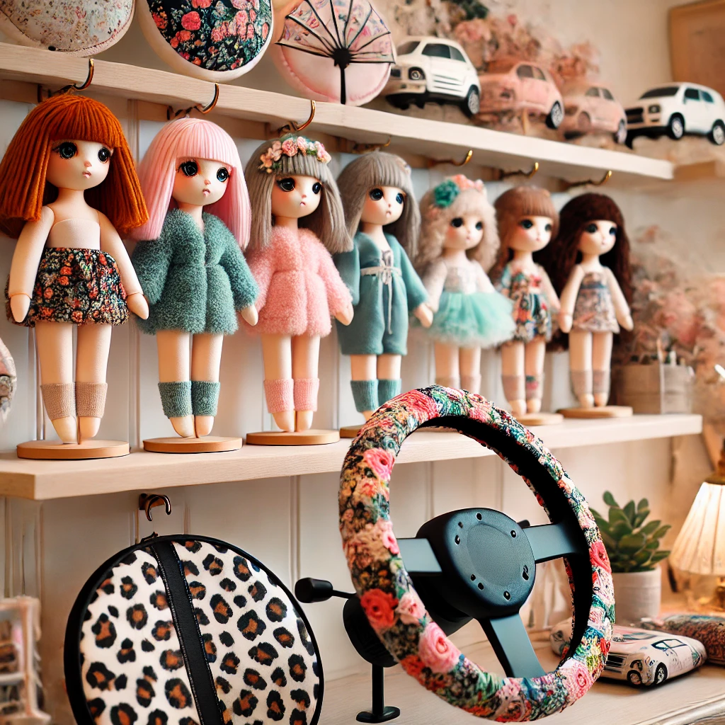 Specialty Items