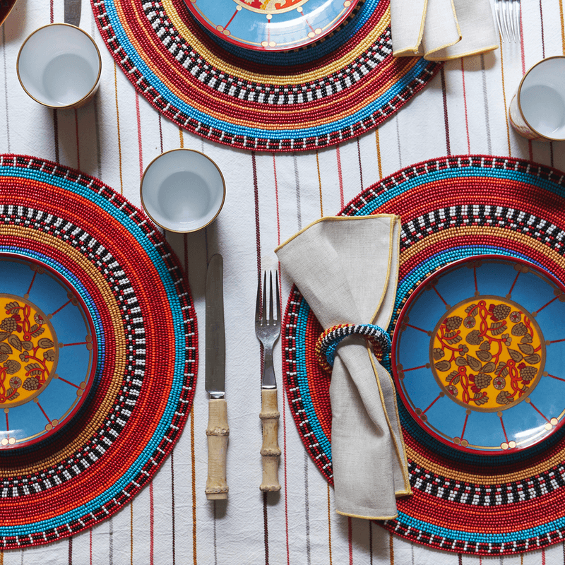 Tablemat 2