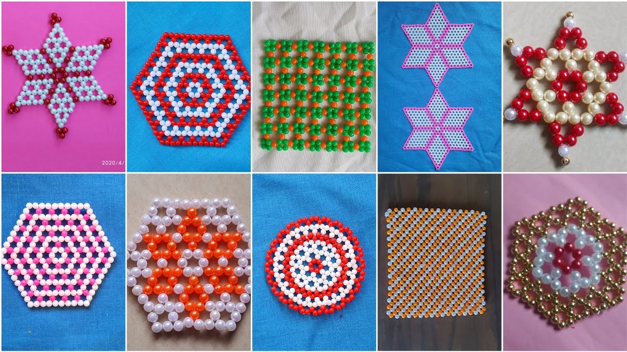 Tablemat 3