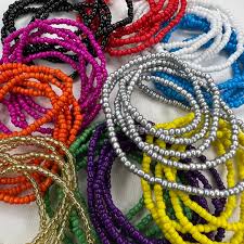 Waistbead 1