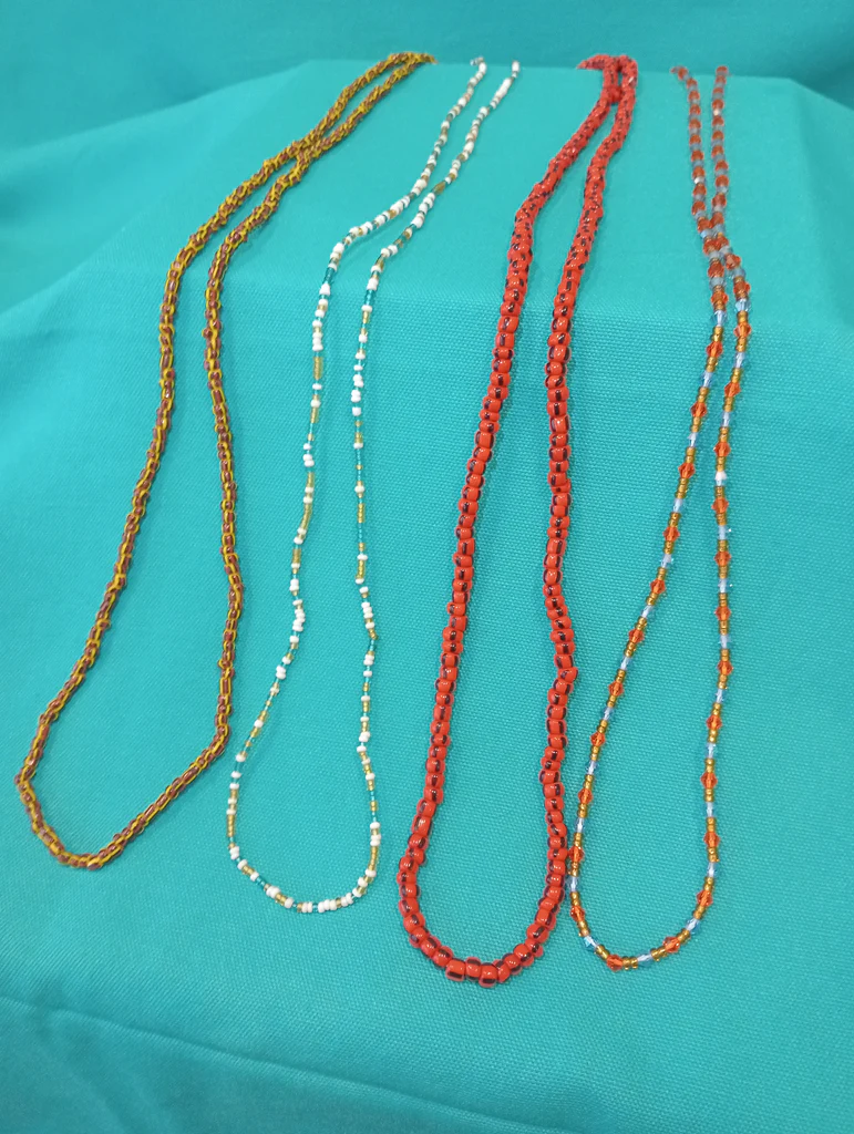 Waistbead 2
