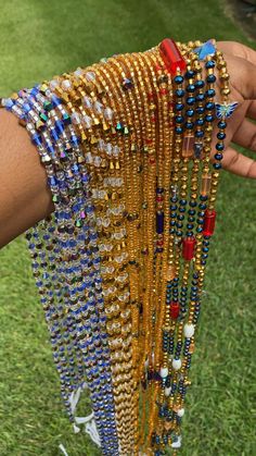 Waistbead 3